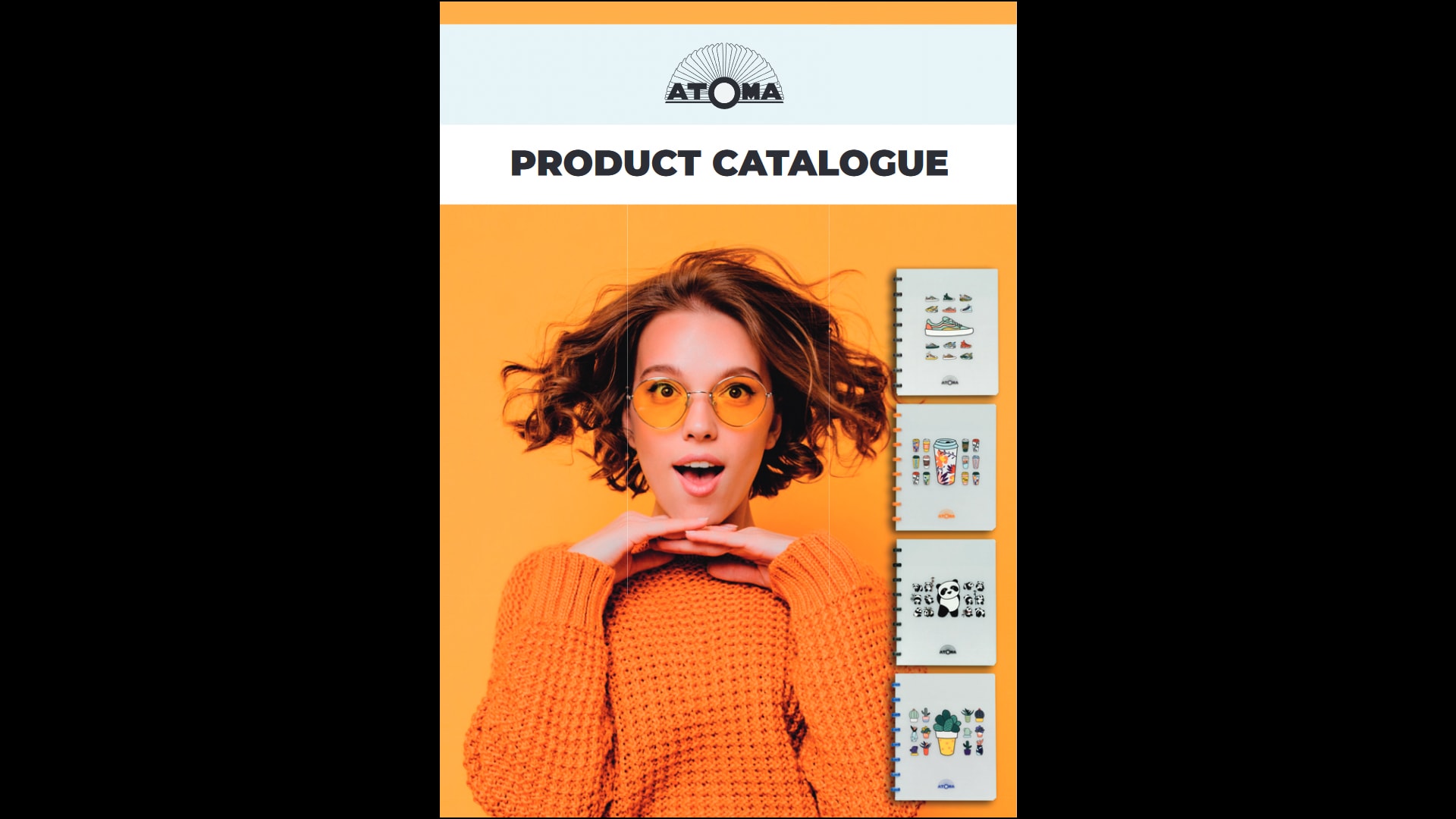 Atoma Catalog